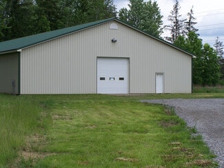 Plus de détails pour 8762 Brewerton -1, Brewerton, NY - Industriel à vendre