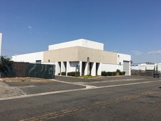 Plus de détails pour 14101-14105 Pontlavoy Ave, Santa Fe Springs, CA - Industriel à louer