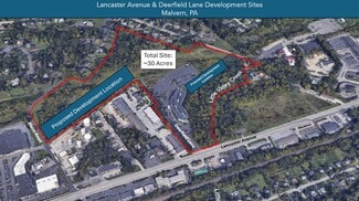 More details for 200 Deerfield Ln, Malvern, PA - Office/Medical for Lease