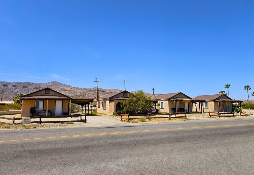 72121 Hatch Rd, Twentynine Palms, CA for sale - Building Photo - Image 3 of 5