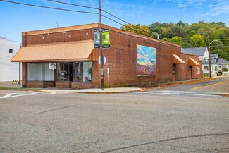 Plus de détails pour 101 W Laurel Ave, Damascus, VA - Commerce de détail à vendre