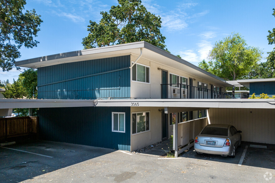 3065 N Main St, Walnut Creek, CA for sale - Primary Photo - Image 1 of 1