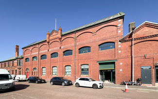 More details for 109 French St, Glasgow - Industrial for Lease