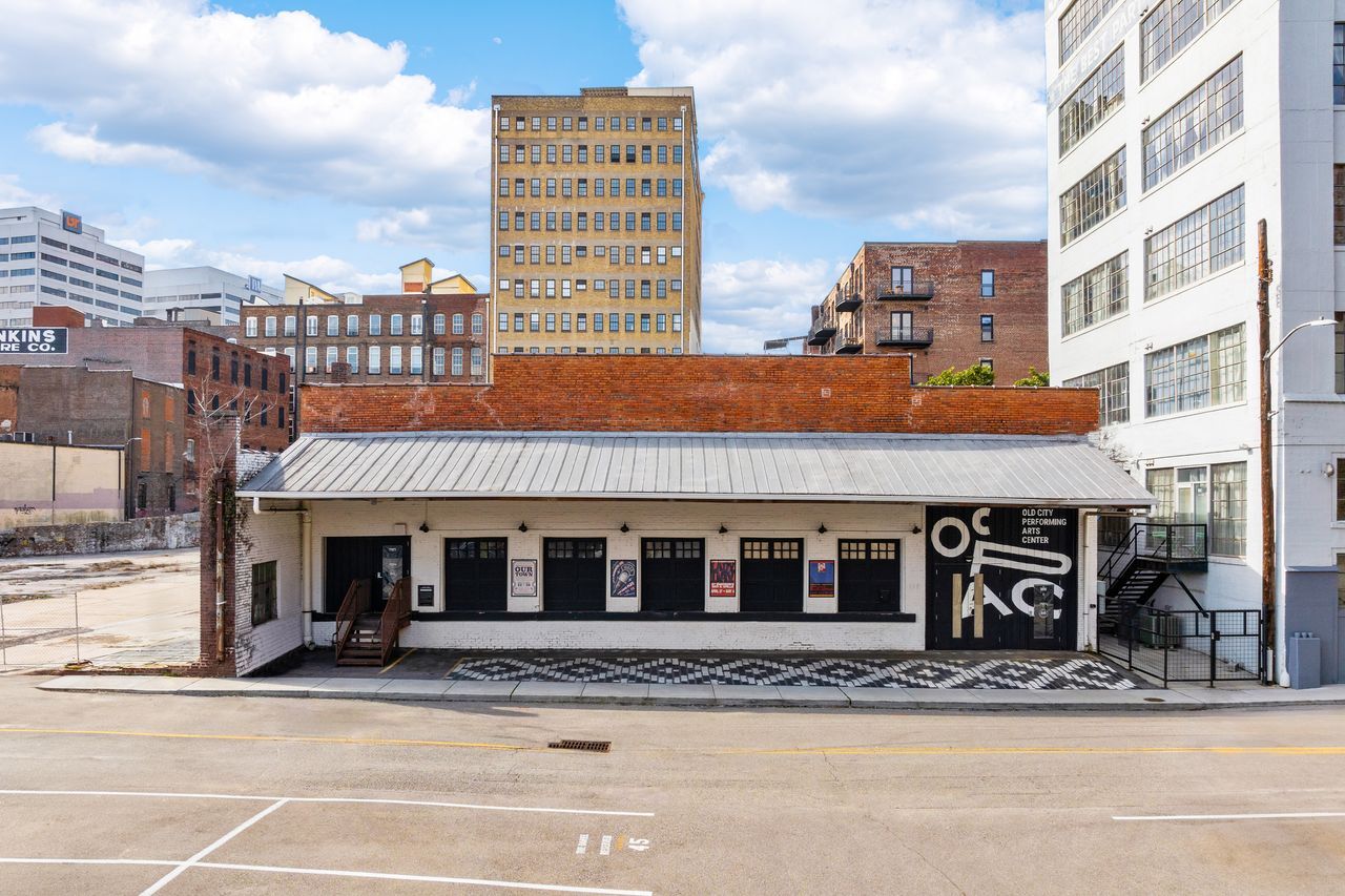 111 State St, Knoxville, TN for lease Building Photo- Image 1 of 11