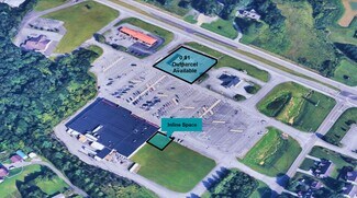 Plus de détails pour 7510 Asheville Hwy, Knoxville, TN - Commerce de détail à louer