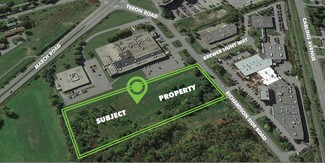 Plus de détails pour 1243 Teron Rd, Ottawa, ON - Terrain à vendre