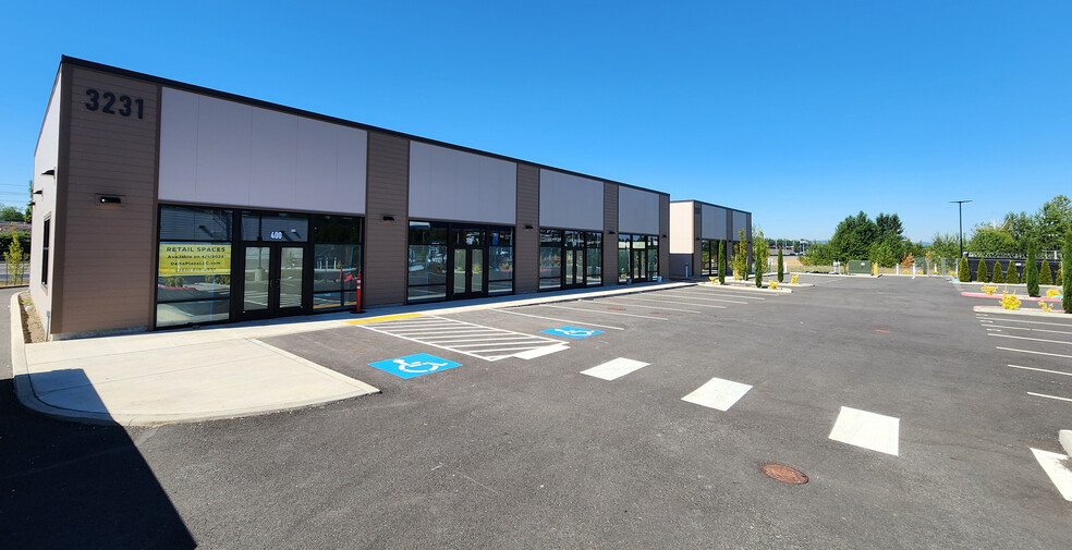 3227 Columbia House Blvd, Vancouver, WA for lease - Building Photo - Image 2 of 15