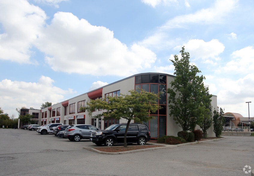 65 Woodstream Blvd, Vaughan, ON for sale - Primary Photo - Image 1 of 1