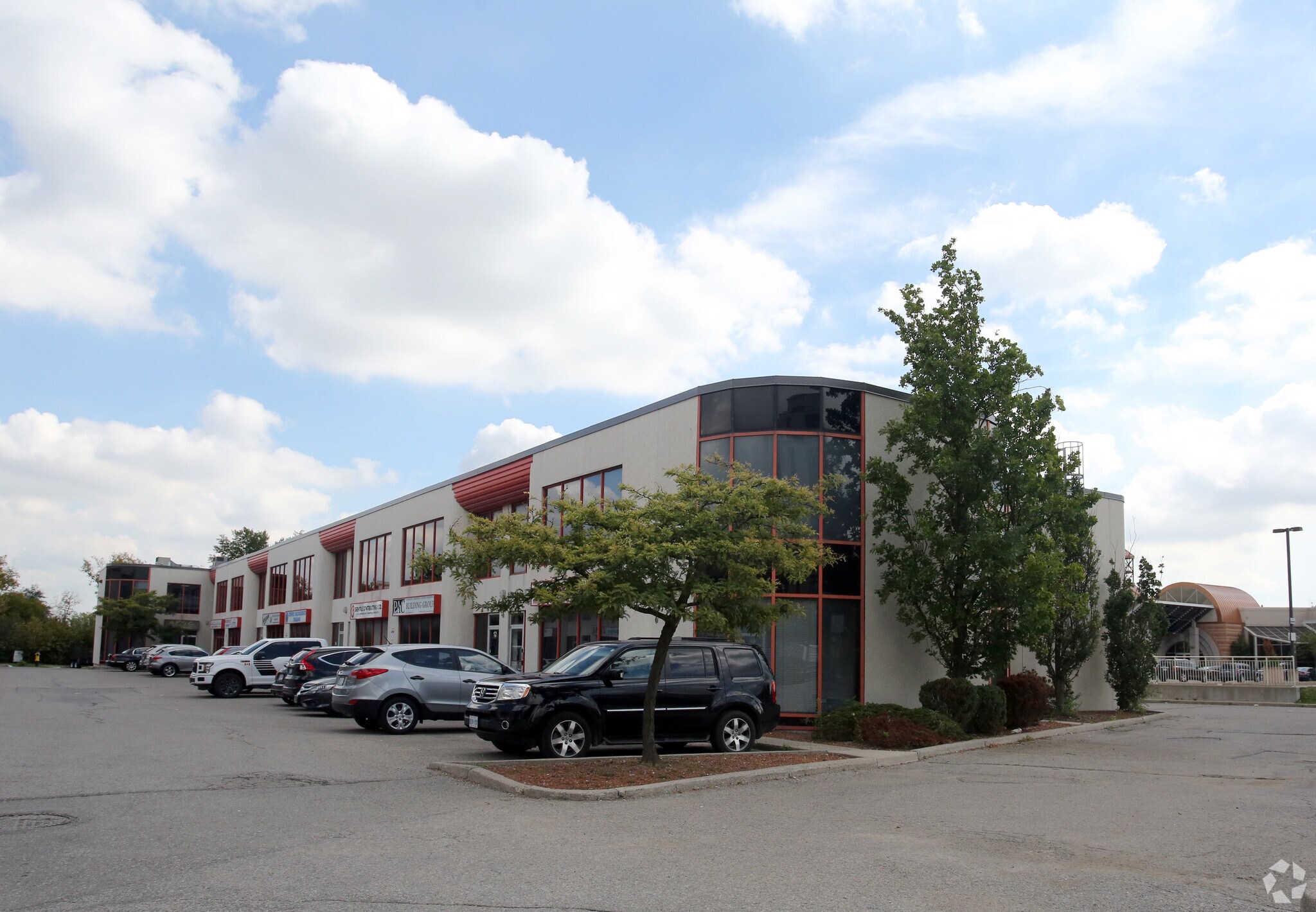 65 Woodstream Blvd, Vaughan, ON for sale Primary Photo- Image 1 of 1