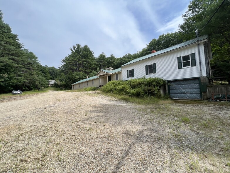 11 Marines Dr, Denmark, ME for sale - Building Photo - Image 3 of 32