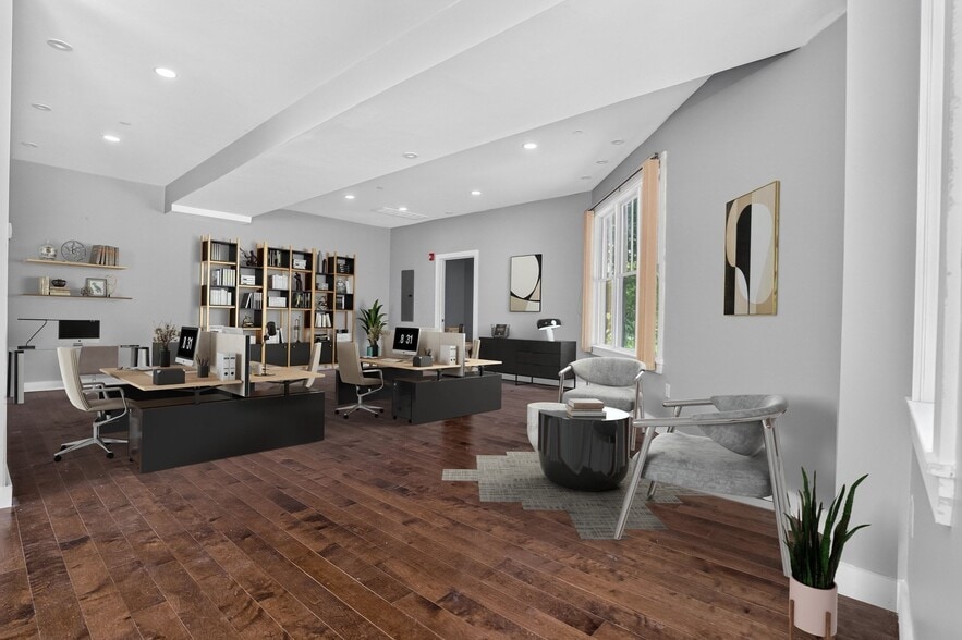370 Beech St, Boston, MA for sale - Building Photo - Image 3 of 18