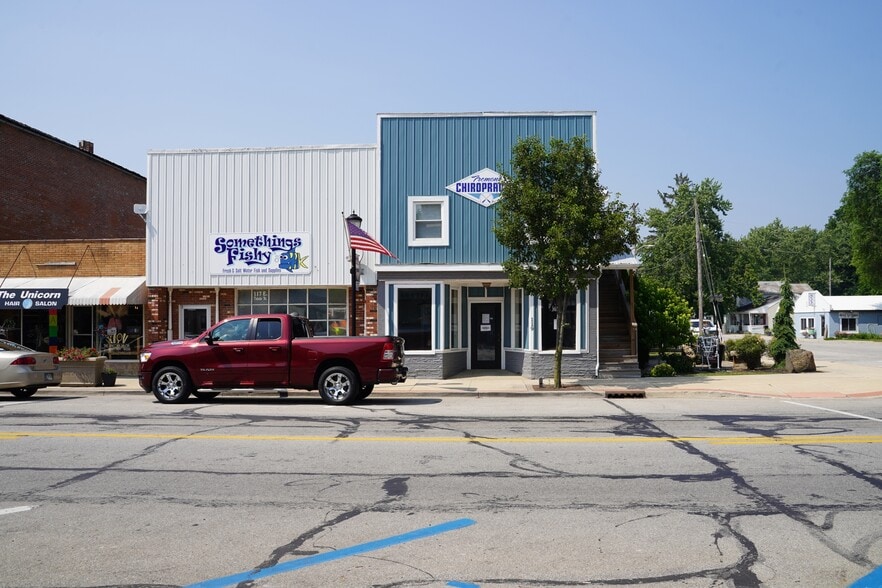 119 E Toledo St, Fremont, IN for sale - Building Photo - Image 3 of 7