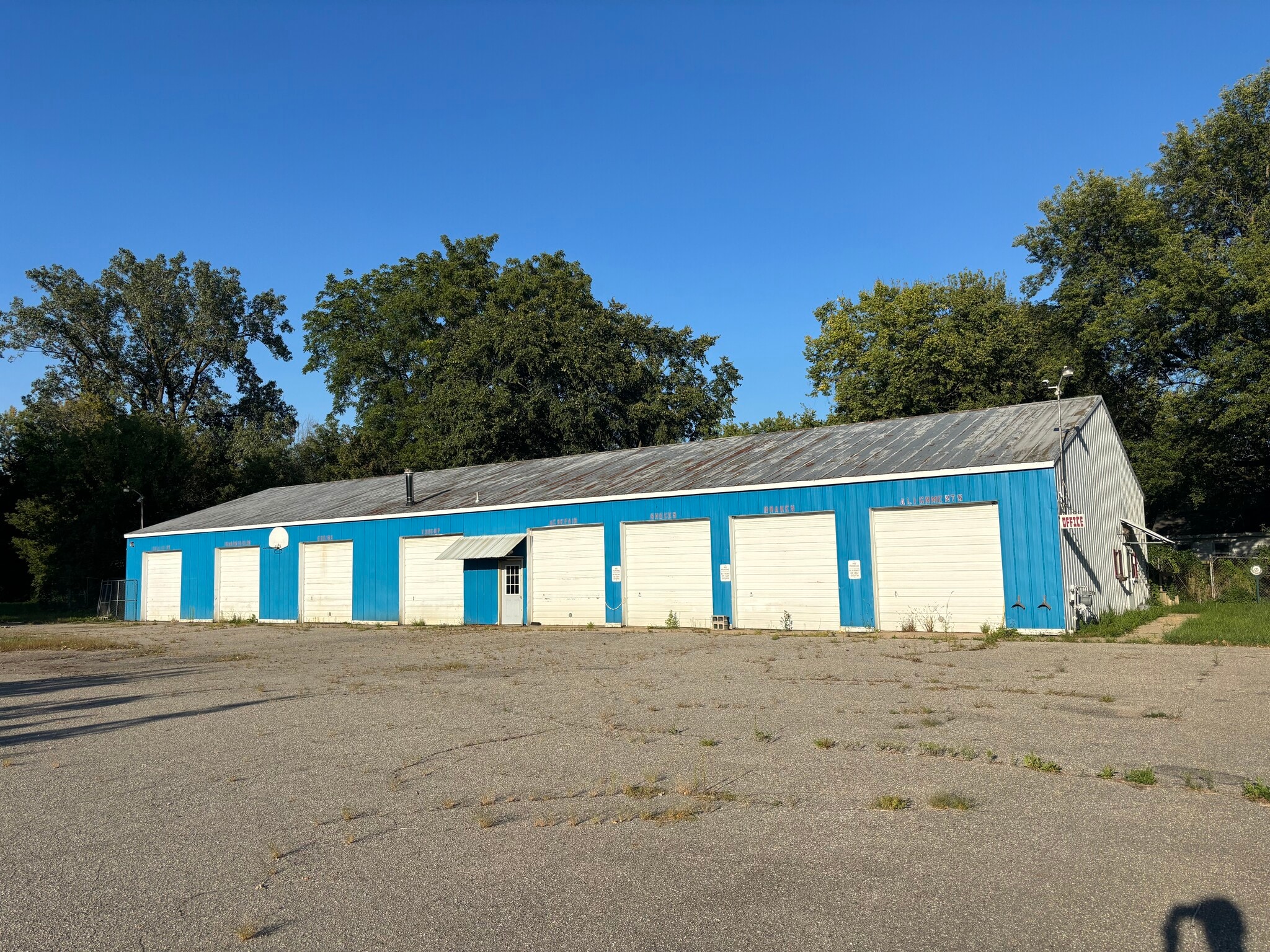 2900 W Saint Joseph St, Lansing, MI for sale Building Photo- Image 1 of 15