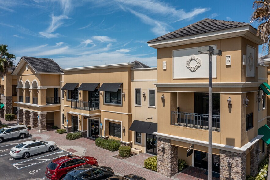 13574 Village Park Dr, Orlando, FL à vendre - Photo du bâtiment - Image 3 de 4