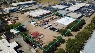 More details for 6106 Rookin St, Houston, TX - Industrial for Lease