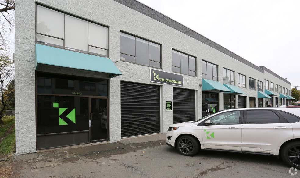 942 SW Marine Dr, Vancouver, BC for lease - Building Photo - Image 2 of 2