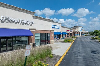 Plus de détails pour 12736 S Route 59, Plainfield, IL - Commerce de détail à louer