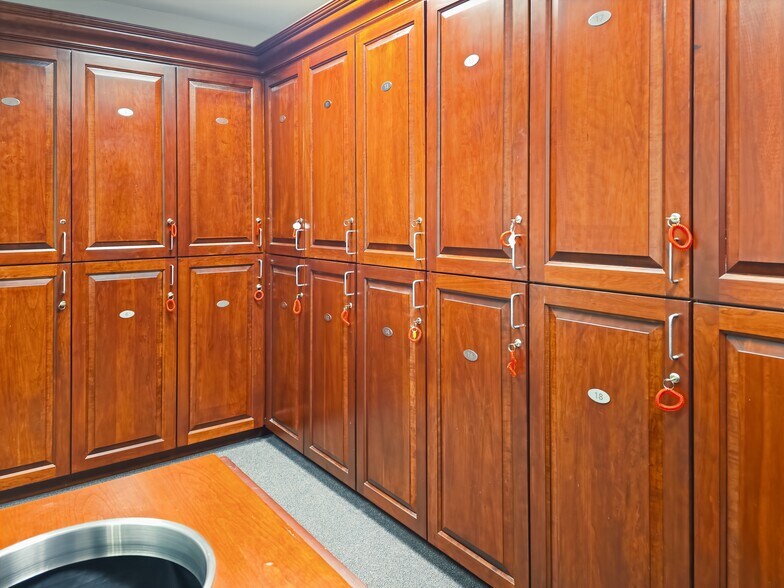 15851 Dallas Pkwy, Addison, TX à louer - Photo intérieure - Image 3 de 24