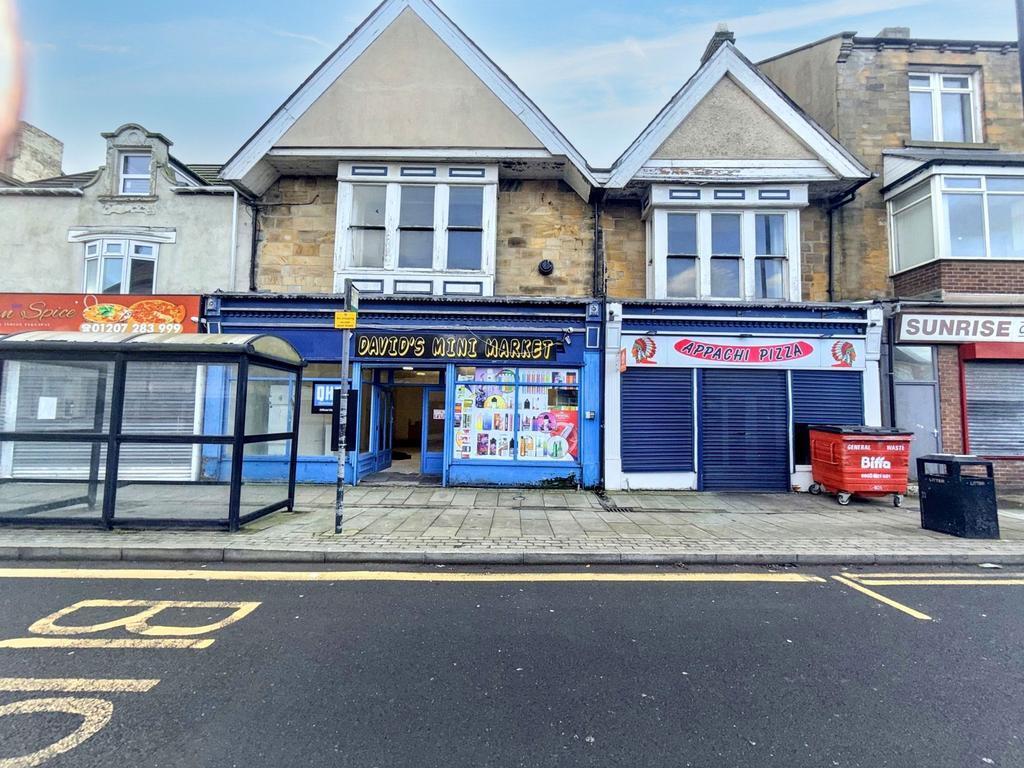 24A Front St, Annfield Plain à vendre Photo du bâtiment- Image 1 de 16