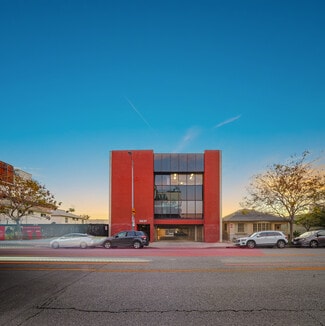 More details for 3637 Motor Ave, Los Angeles, CA - Office for Sale