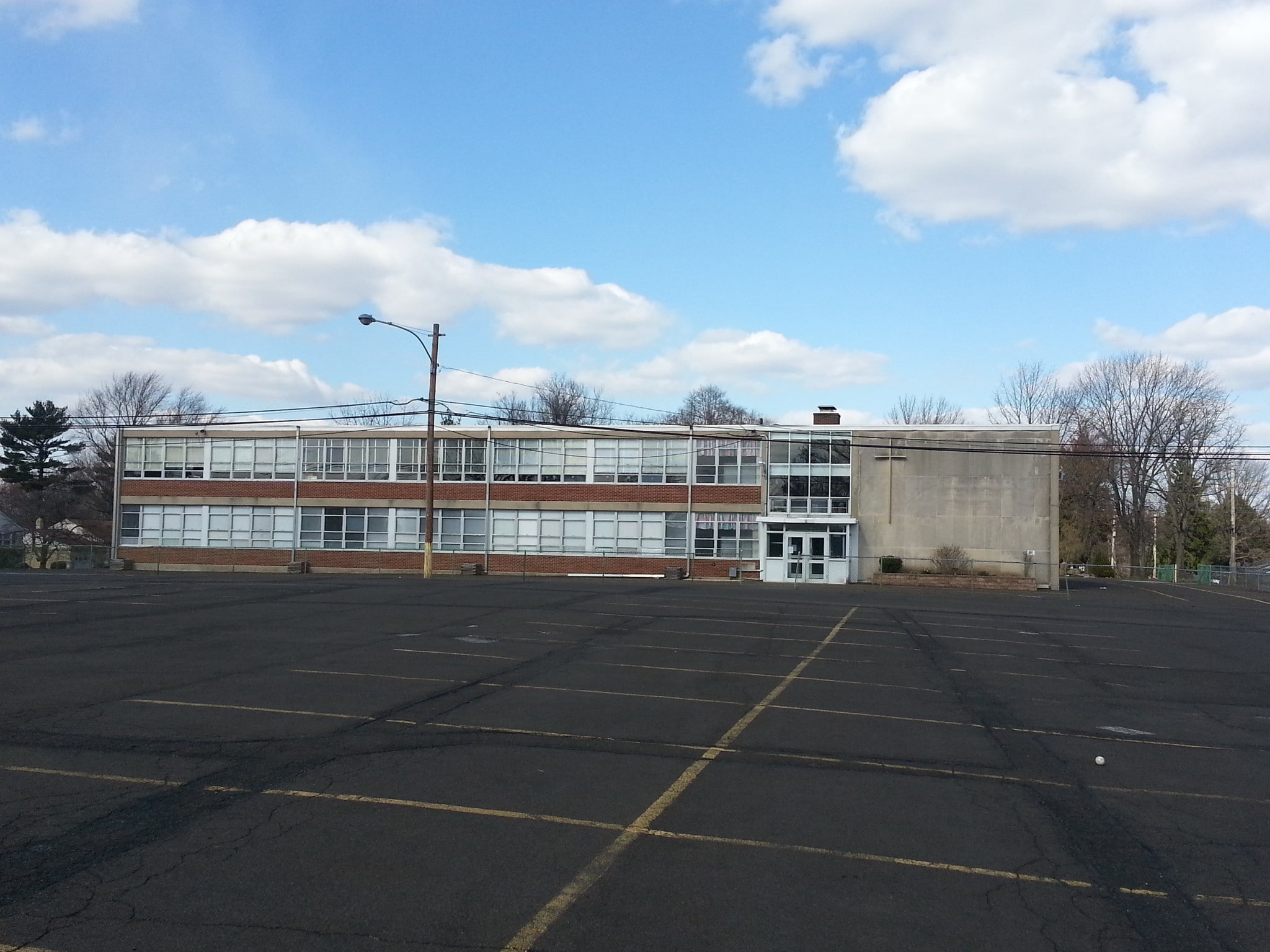 40 Valley Rd, Warrington, PA for lease Primary Photo- Image 1 of 4