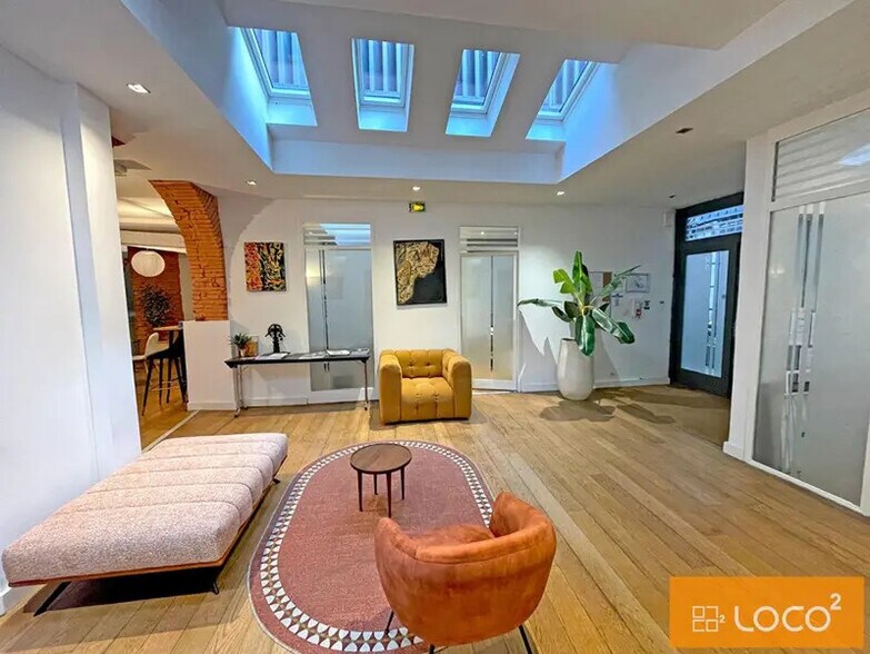 28 Rue De La Pomme, Toulouse à louer - Photo intérieure - Image 1 de 16
