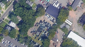 Plus de détails pour 28 Burnett Ave, Maplewood, NJ - Terrain à louer