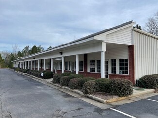 More details for 3014 Gray Hwy, Macon-Bibb, GA - Retail for Lease