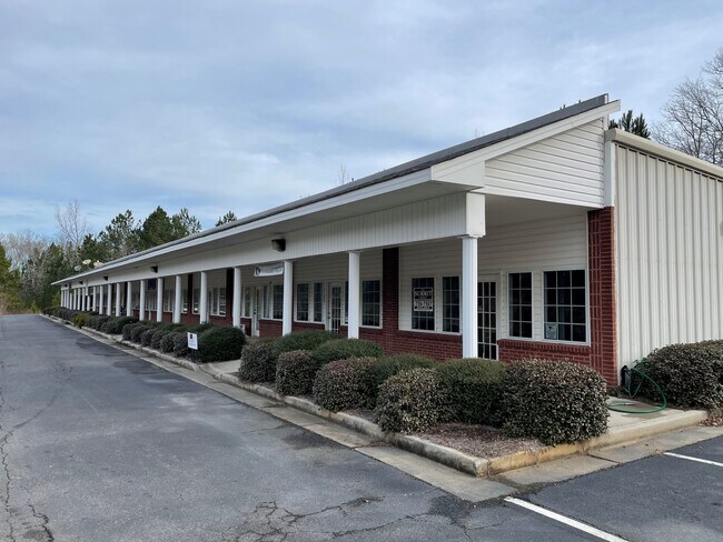 More details for 3014 Gray Hwy, Macon-Bibb, GA - Retail for Lease