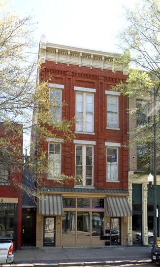 More details for 206 W Broad St, Richmond, VA - Office for Lease