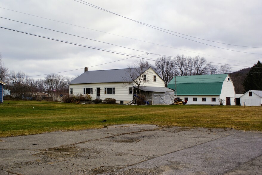 2870 Route 11, Whitney Point, NY for sale - Building Photo - Image 3 of 5