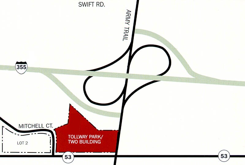 140 N Mitchell Ct, Addison, IL à louer - Autre - Image 2 de 9