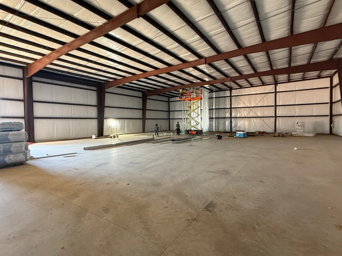 506 Entrepreneur Ct, Greer, SC for lease Interior Photo- Image 1 of 2