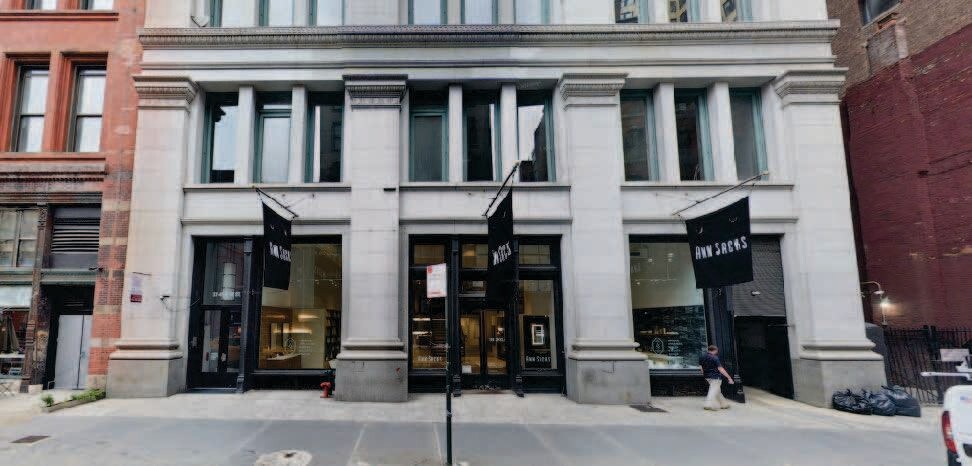 37 E 18th St, New York, NY for lease - Building Photo - Image 3 of 3