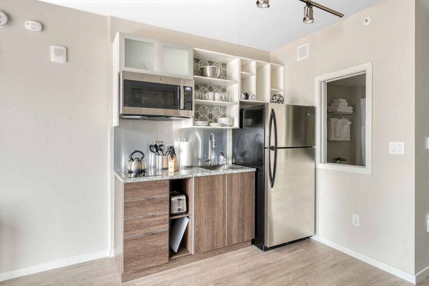 1 W 4th St, Cincinnati, OH à louer - Photo intérieure - Image 3 de 83