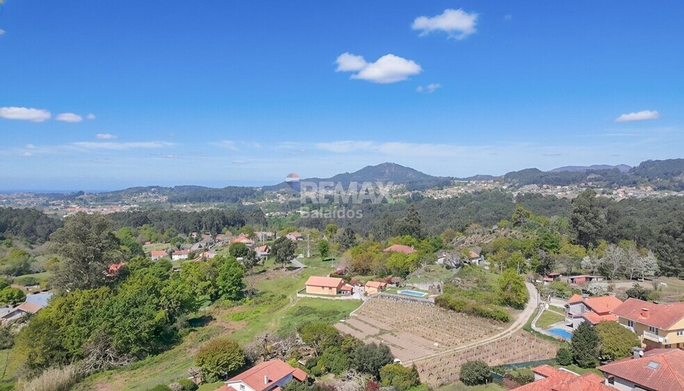 Land in Gondomar, Pontevedra for sale - Building Photo - Image 2 of 25