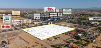 More details for 163rd Ave, Surprise, AZ - Land for Sale