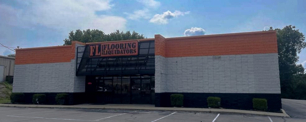 120 N Range Line Rd, Joplin, MO à vendre - Photo du bâtiment - Image 1 de 2