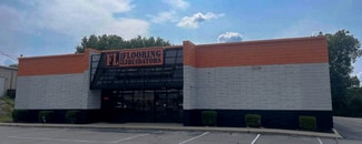 Plus de détails pour 120 N Range Line Rd, Joplin, MO - Commerce de détail à vendre