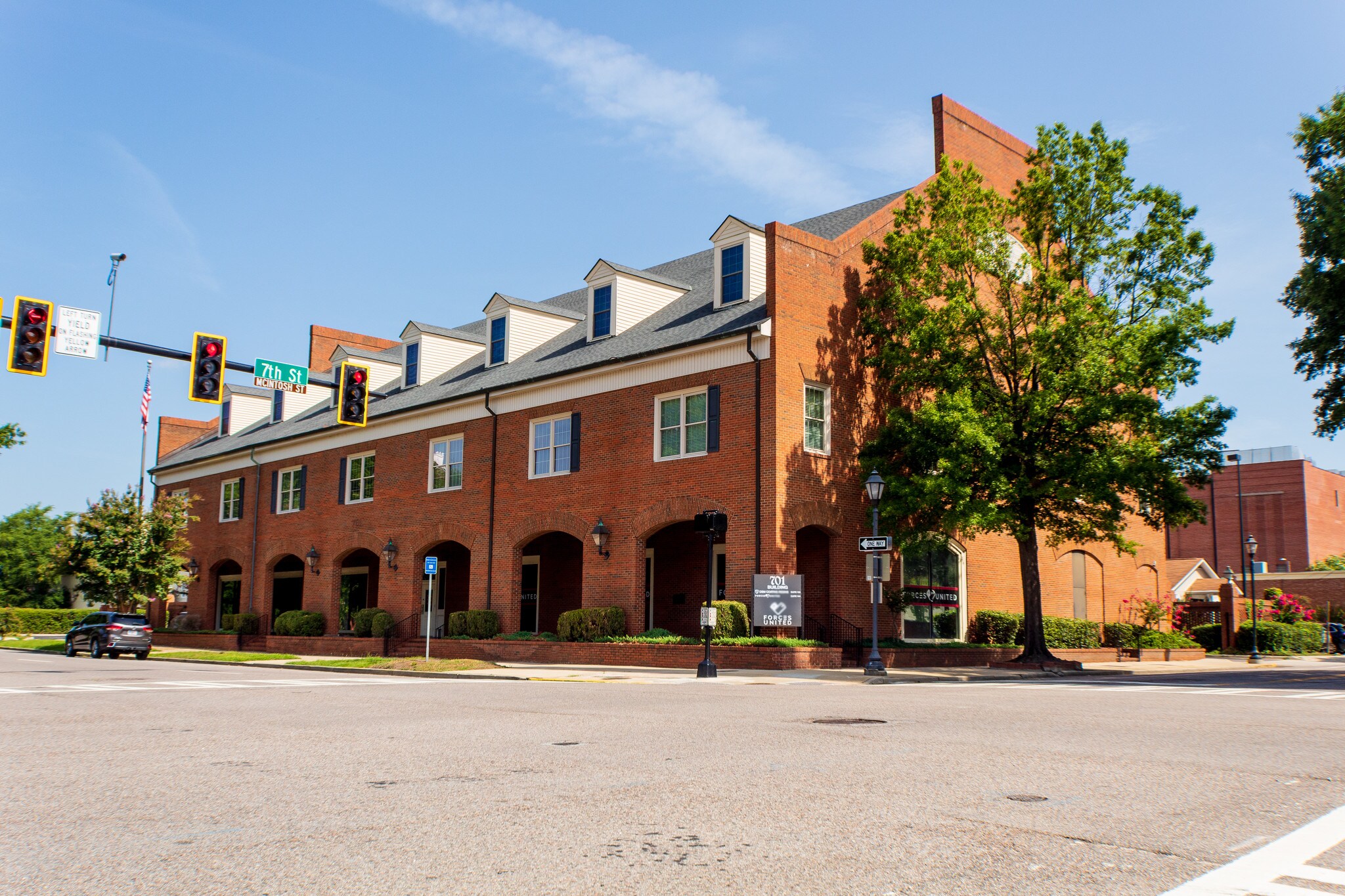 701 Greene St, Augusta, GA for lease Building Photo- Image 1 of 24