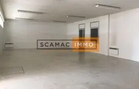 Industriel dans Herblay-sur-Seine à louer - Photo du bâtiment - Image 2 de 16