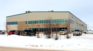 More details for 3902 77 Ave, Leduc, AB - Industrial for Lease