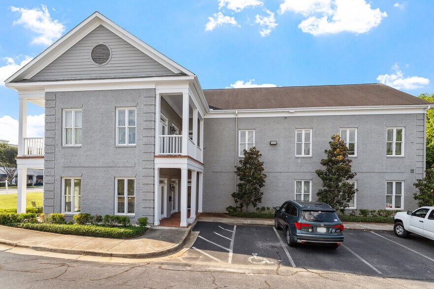 1033 Oberlin Rd, Raleigh, NC for lease - Building Photo - Image 2 of 16