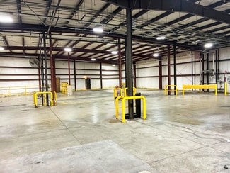 Plus de détails pour 4235 Leap Rd, Hilliard, OH - Industriel à louer