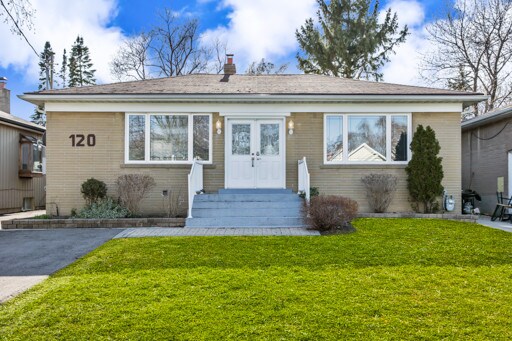 120 Kitchener Rd, Toronto, ON à vendre Autre- Image 1 de 1