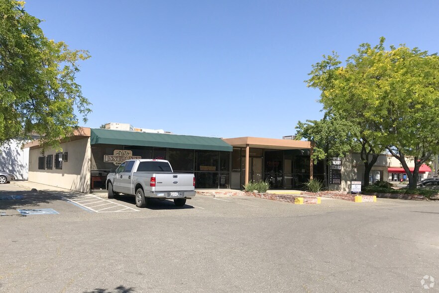 91-97 W Main St, Woodland, CA for lease - Primary Photo - Image 2 of 3