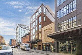 Plus de détails pour 402 W 13th St, New York, NY - Bureau à louer