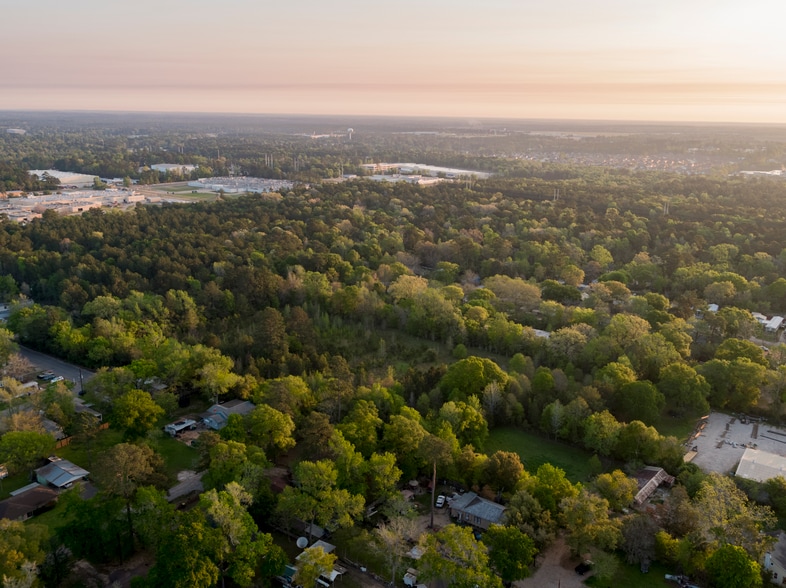 0 Semands Rd, Conroe, TX for sale - Building Photo - Image 3 of 14