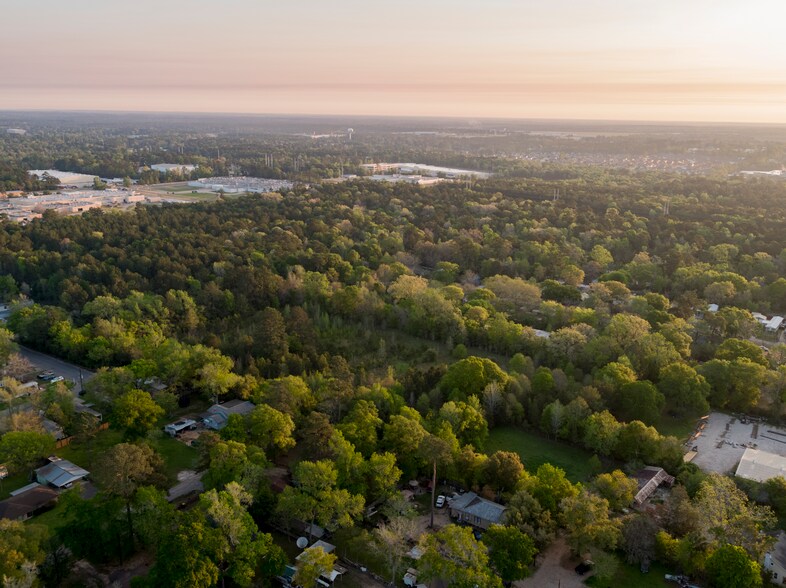 0 Semands Rd, Conroe, TX à vendre - Photo du bâtiment - Image 3 de 14