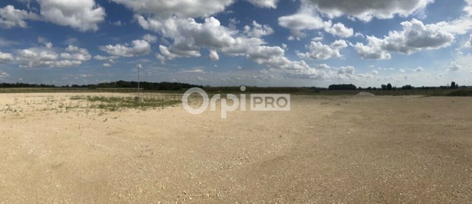 Land in Ruffey-lès-Echirey for lease Aerial- Image 1 of 3